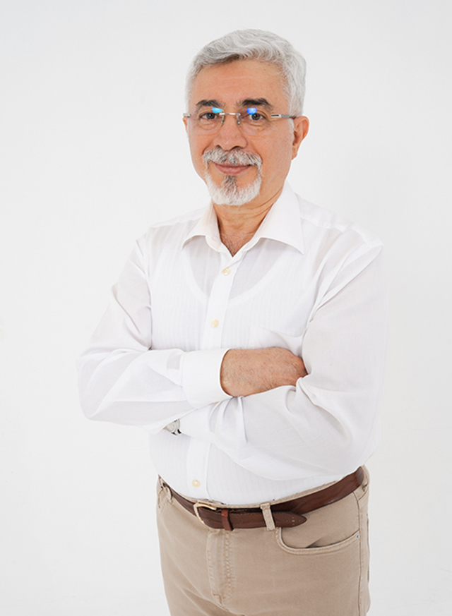 Fuat Yüksel